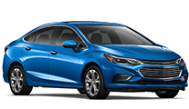 Toyota Aqua or Similar